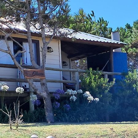 Ohana Apartment Punta Del Diablo Exterior photo