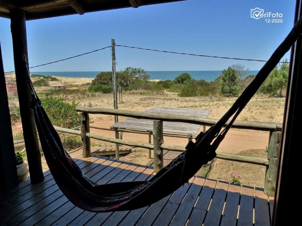 Ohana Apartment Punta Del Diablo Exterior photo