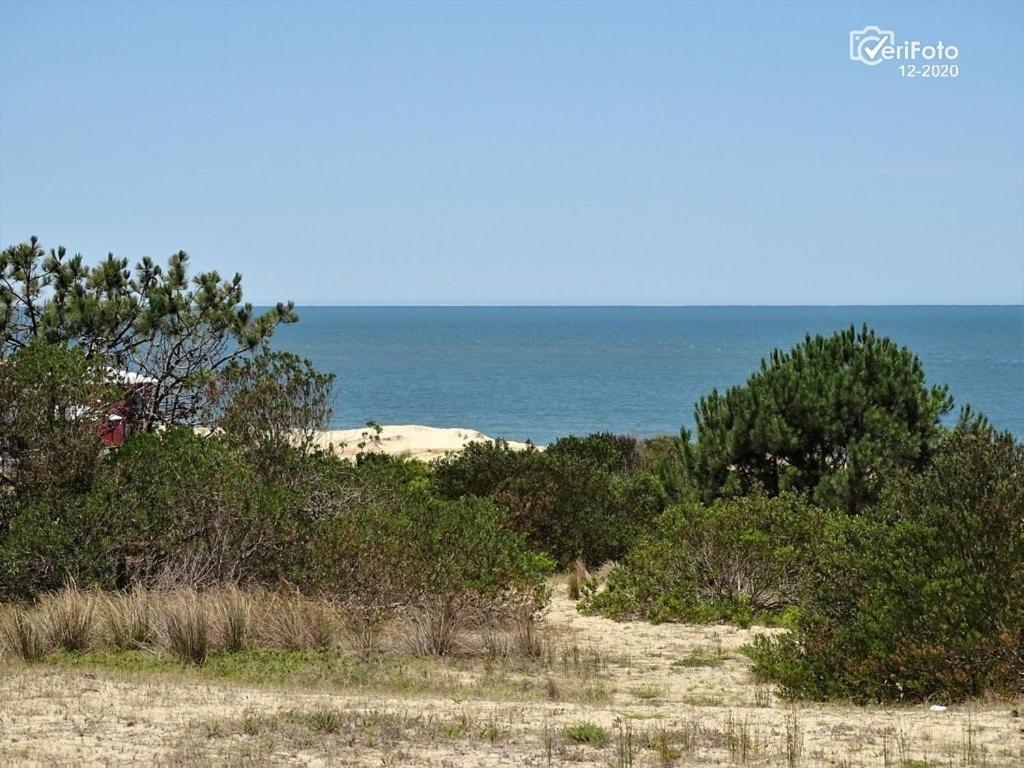 Ohana Apartment Punta Del Diablo Exterior photo